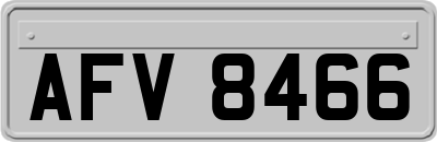 AFV8466