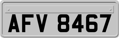 AFV8467