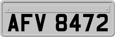 AFV8472