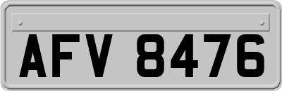 AFV8476
