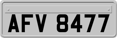 AFV8477