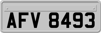 AFV8493