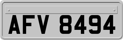 AFV8494