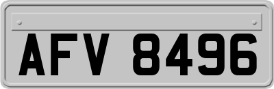AFV8496
