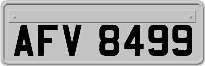 AFV8499