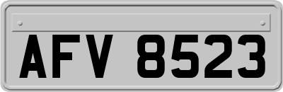 AFV8523