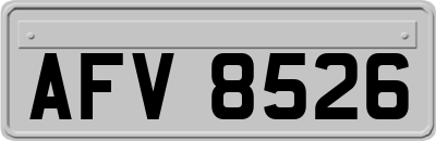 AFV8526