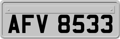 AFV8533