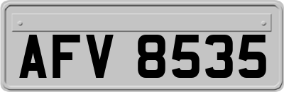 AFV8535
