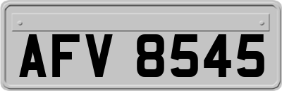 AFV8545