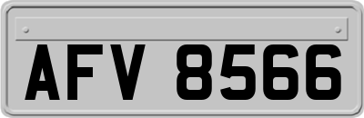 AFV8566