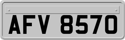 AFV8570