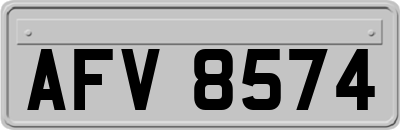 AFV8574