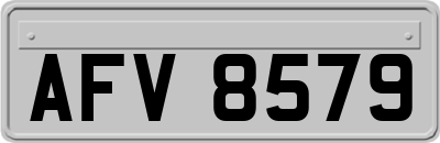 AFV8579