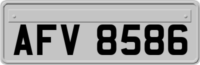 AFV8586
