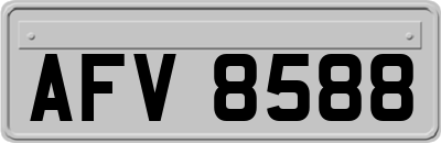 AFV8588