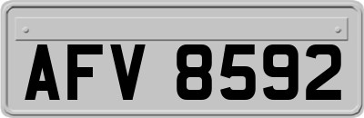 AFV8592