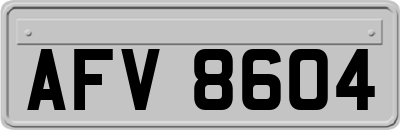 AFV8604