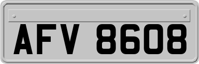 AFV8608