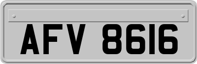 AFV8616