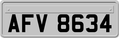 AFV8634