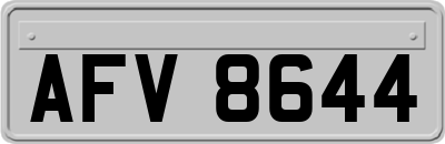 AFV8644