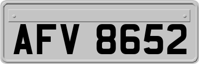 AFV8652