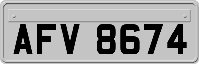 AFV8674