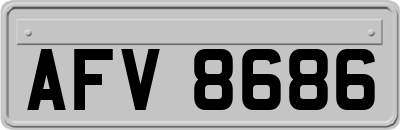 AFV8686