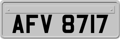 AFV8717