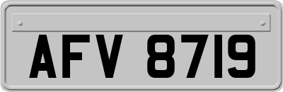 AFV8719
