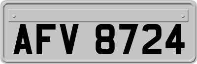 AFV8724