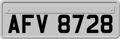 AFV8728