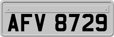 AFV8729