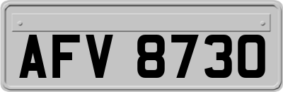 AFV8730
