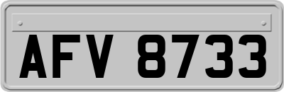 AFV8733