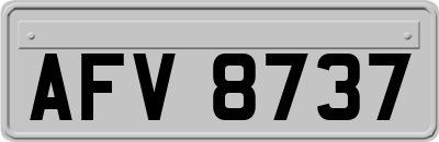AFV8737