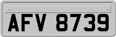 AFV8739