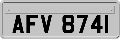 AFV8741