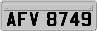AFV8749