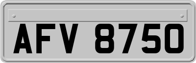 AFV8750