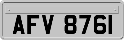 AFV8761