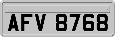 AFV8768