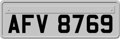 AFV8769