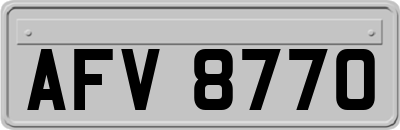 AFV8770