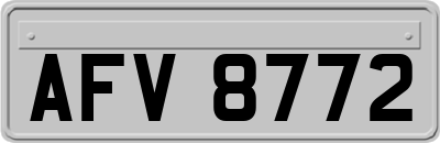 AFV8772