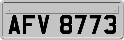 AFV8773