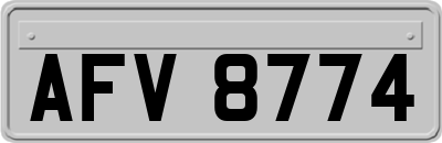 AFV8774