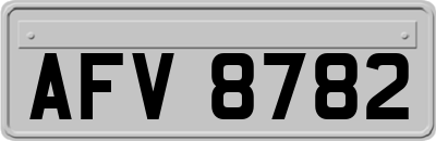 AFV8782