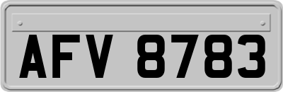 AFV8783